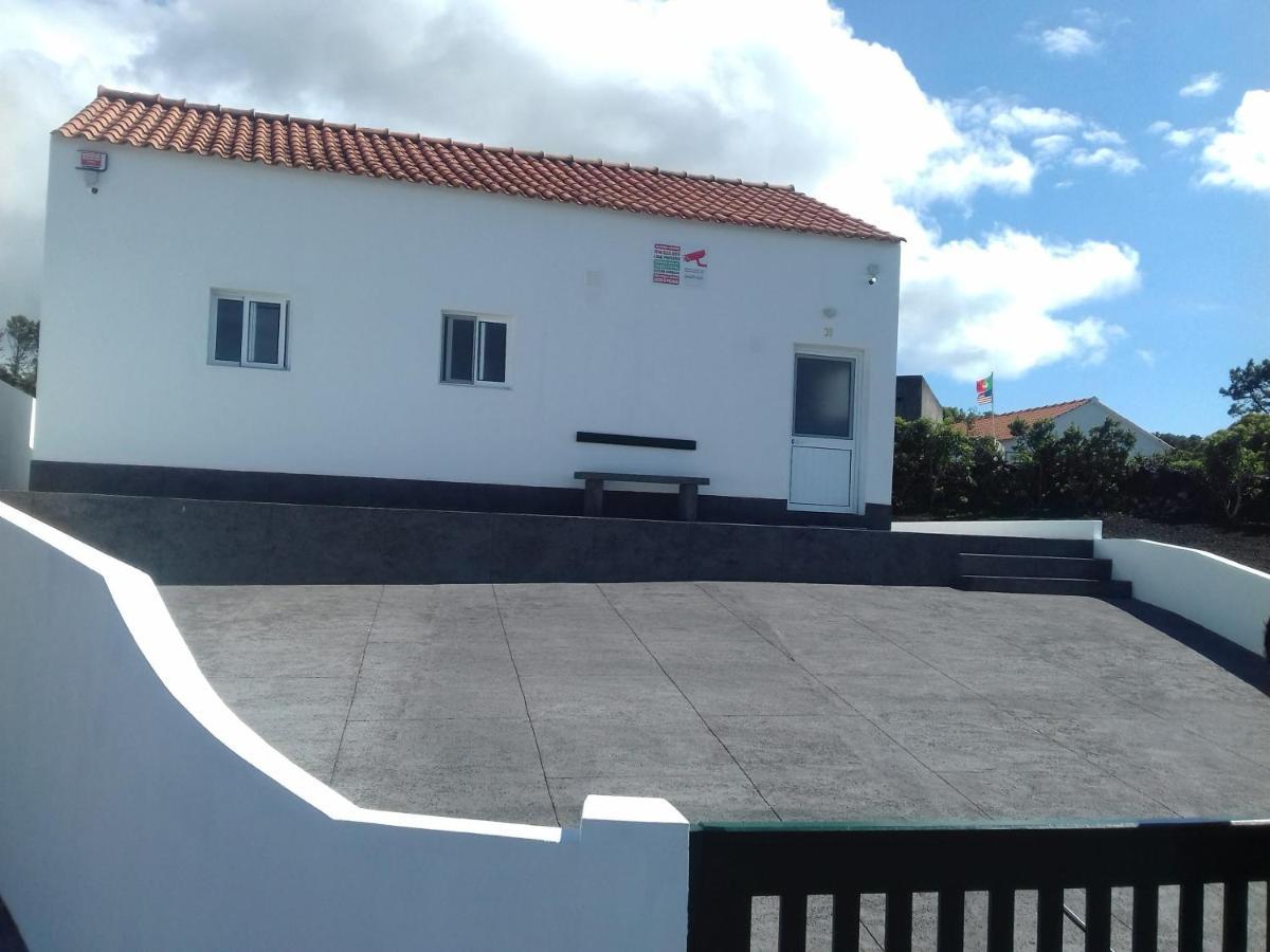 Dream View In Pico Villa Criacao Velha Exterior photo